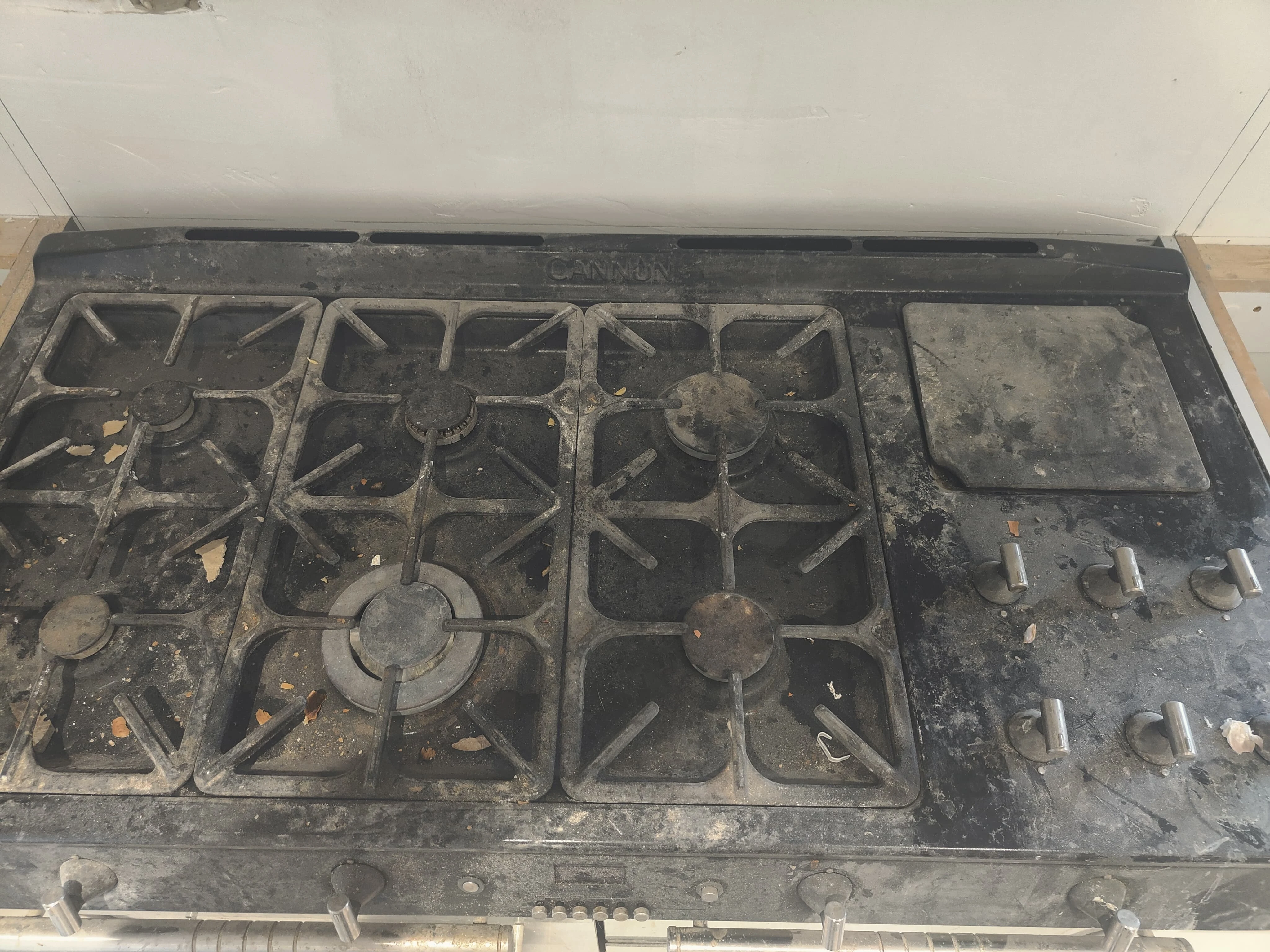 Oven Cleaning Holybourne